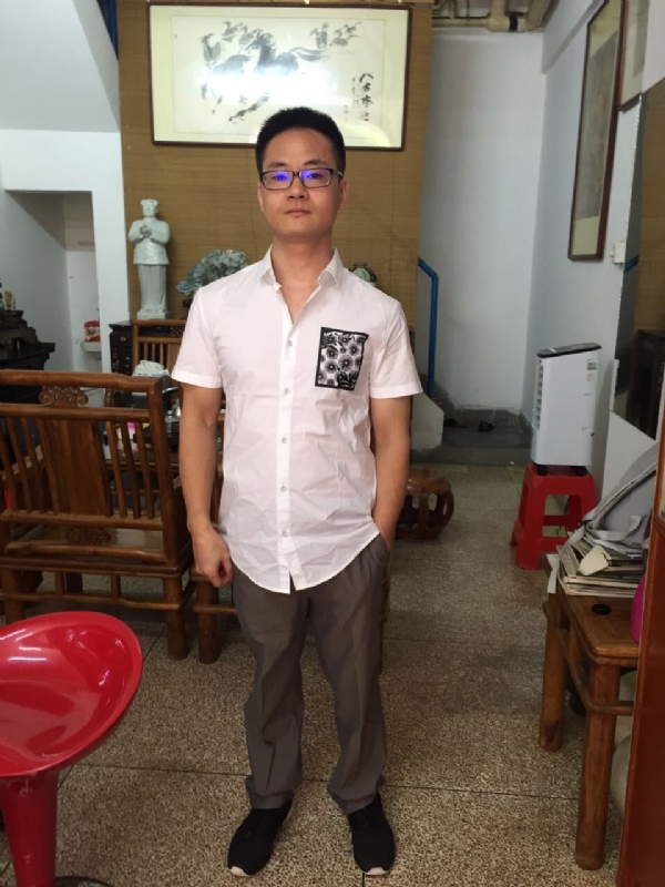 想要一个家的第一张照片--漳州中老年相亲网