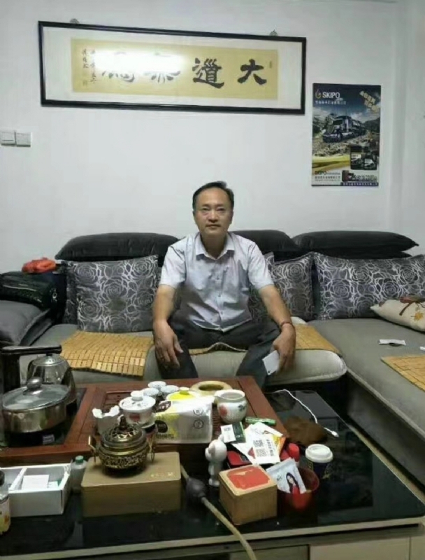 星光的第一张照片--漳州中老年相亲网