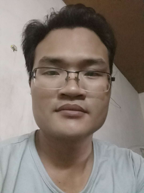 陈欣宇的第三张照片--漳州中老年相亲网