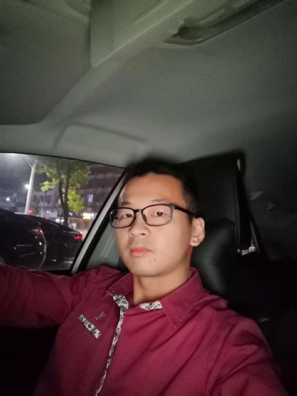 遇你最美的第一张照片--漳州中老年相亲网