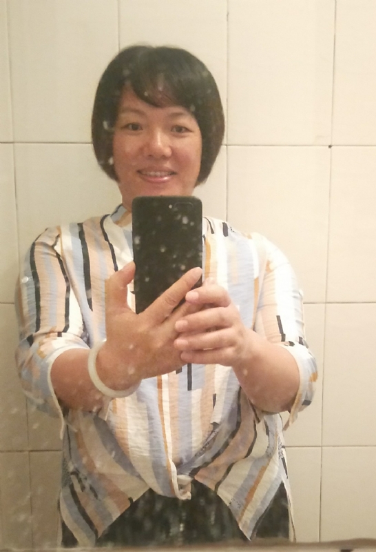 金金的第一张照片--漳州中老年相亲网