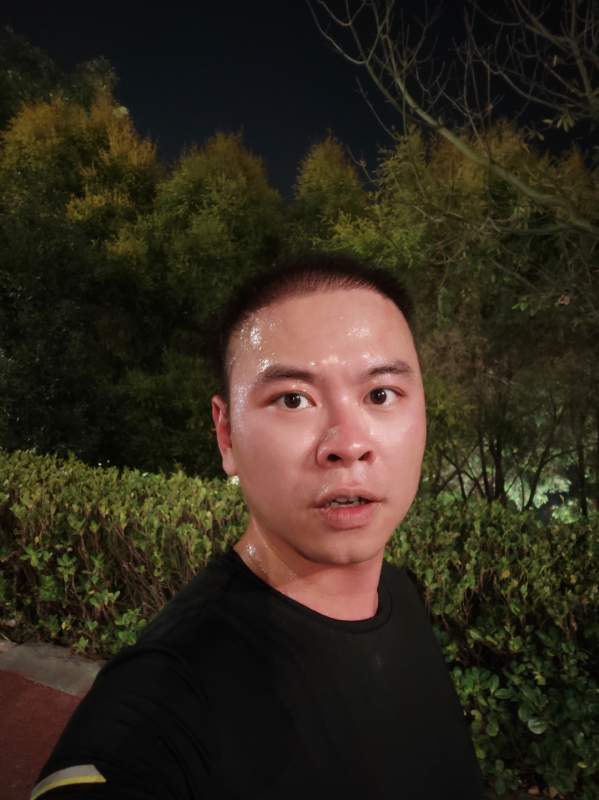 黑桃A的第一张照片--漳州中老年相亲网