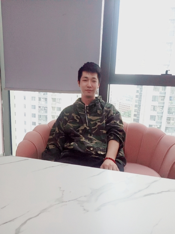 网恋被骗37块5的第一张照片--漳州中老年相亲网