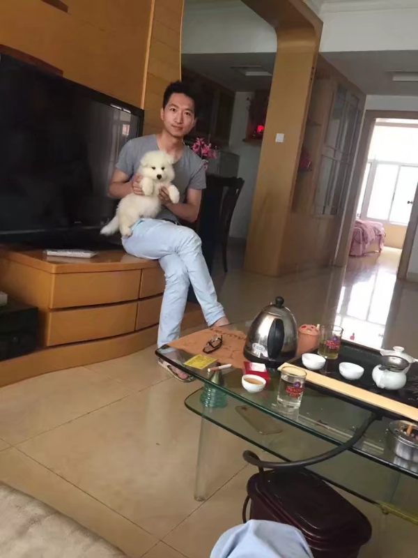 潇湘剑雨的第二张照片--漳州中老年相亲网