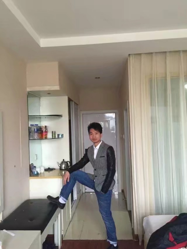 潇湘剑雨的第四张照片--漳州中老年相亲网