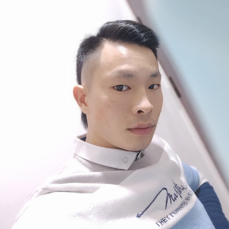 为爱付出的第一张照片--漳州中老年相亲网