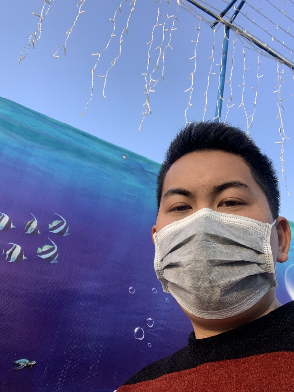足矣的第一张照片--漳州中老年相亲网