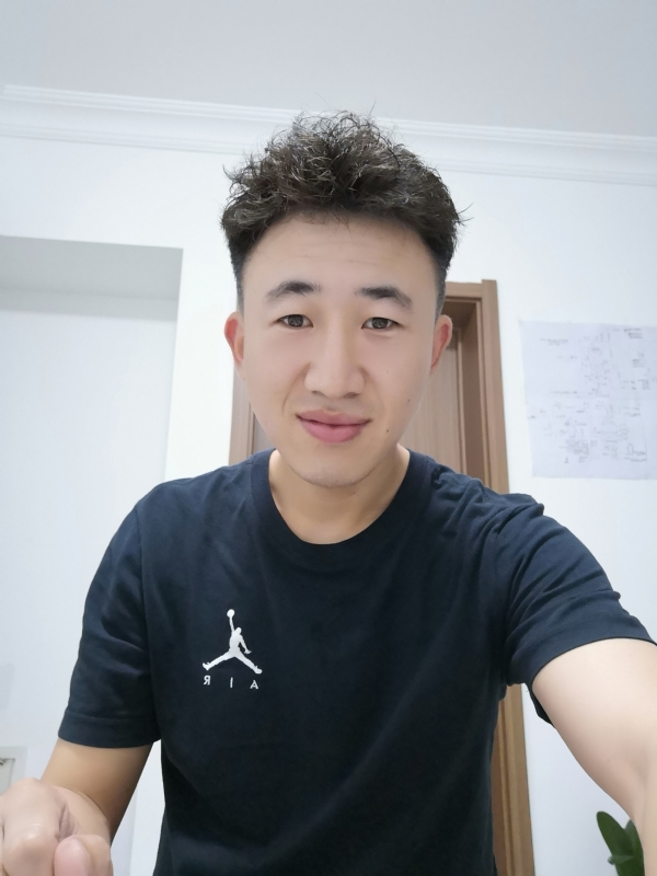 小样的第一张照片--漳州中老年相亲网