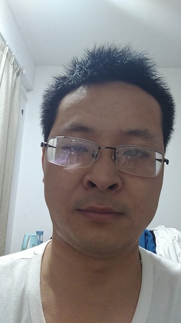 chastity的第一张照片--漳州中老年相亲网