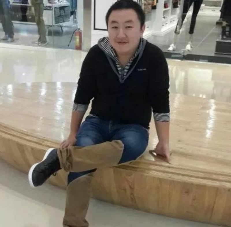 牛哥的第一张照片--漳州中老年相亲网