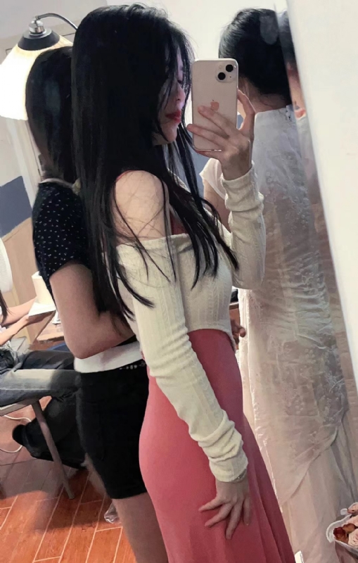 小姨的第一张照片--漳州中老年相亲网