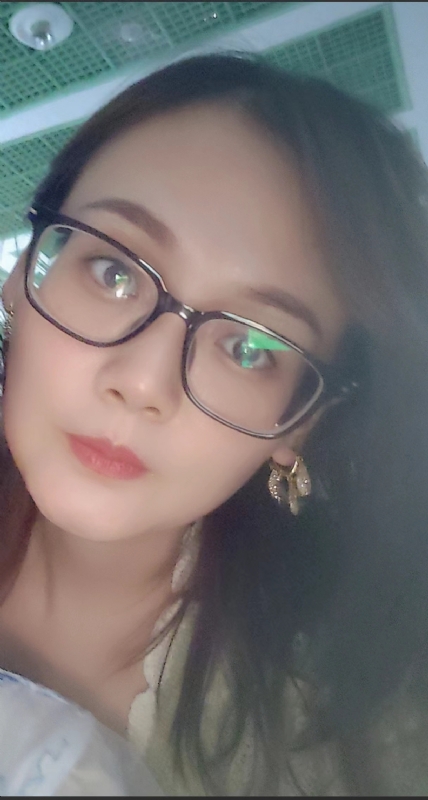 可可的第一张照片--漳州中老年相亲网