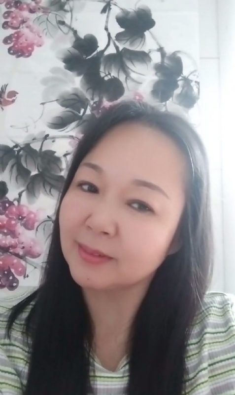 莲悦悦的第一张照片--漳州中老年相亲网
