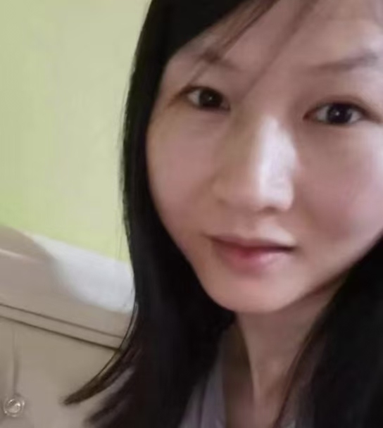 嫣然的第一张照片--漳州中老年相亲网